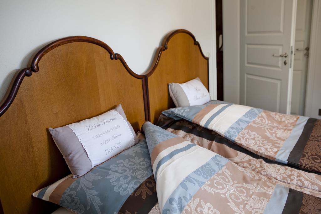 Pension Alte Schmiede Zabeltitz ห้อง รูปภาพ