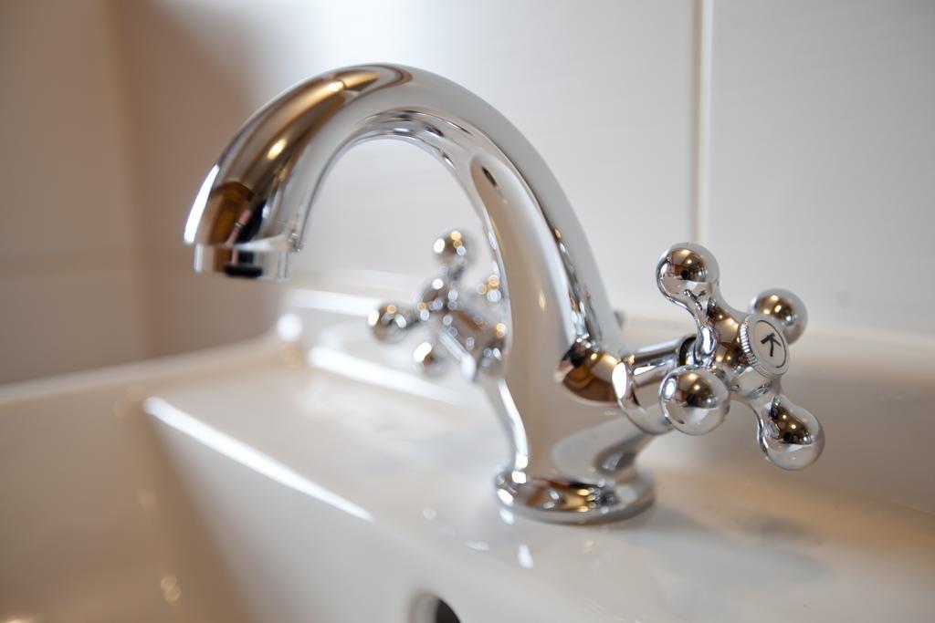 Pension Alte Schmiede Zabeltitz ห้อง รูปภาพ